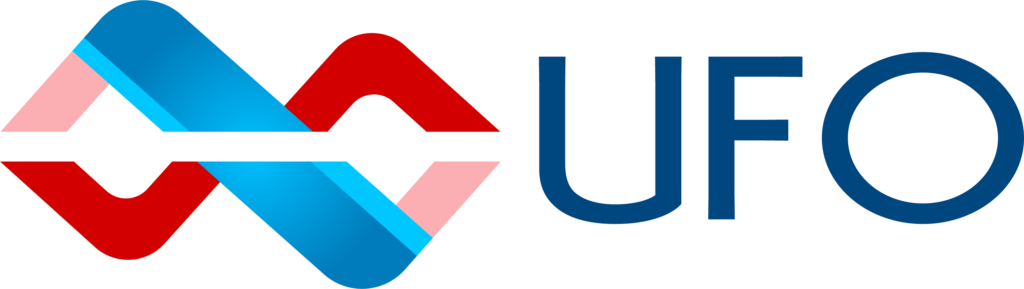 UFO Logo